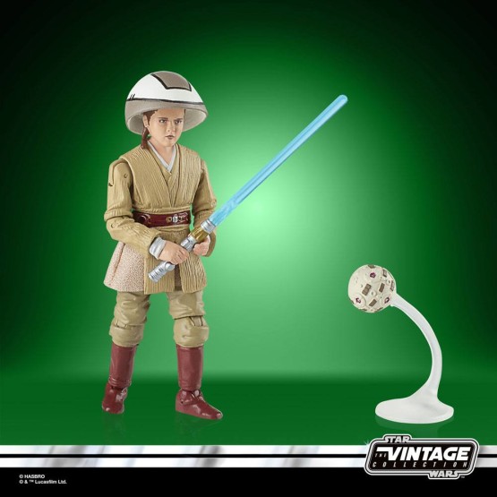 Anakin Skywlker VC 80 SW: The Phantom Menace figura 9,5 cm