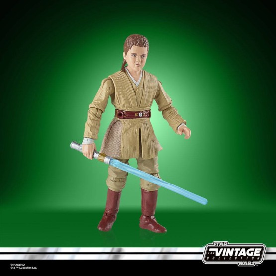 Anakin Skywlker VC 80 SW: The Phantom Menace figura 9,5 cm