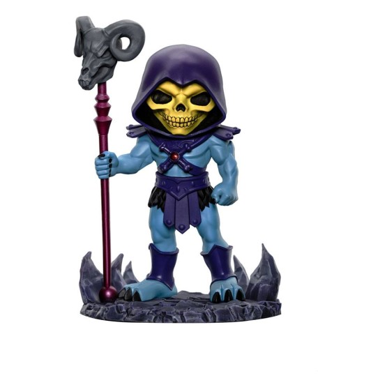 Skeletor MiniCo. Masters Of The Universe Minifigura He-Man 24 cm