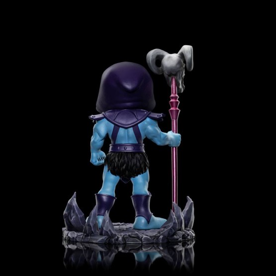 Skeletor MiniCo. Masters Of The Universe Minifigura He-Man 24 cm