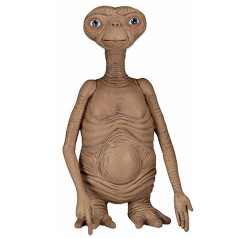 E.T. El Extraterrestre figura foam 30 cm