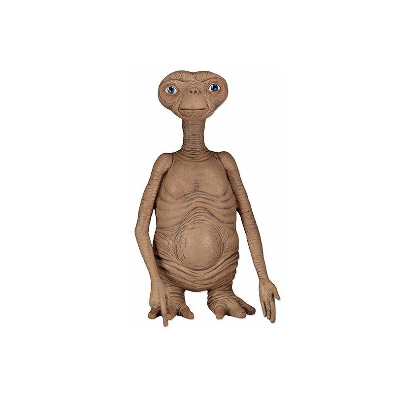 E.T. El Extraterrestre figura foam 30 cm