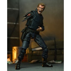 Alex J. Murphy Ultimate Neca figura 18 cm