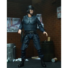 Alex J. Murphy Ultimate Neca figura 18 cm