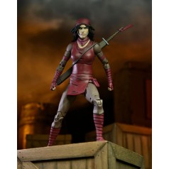 Karai Ultimate Neca The Last Ronin TMNT figura 18 cm