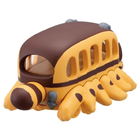 Coche Catbus Studio Ghibli In a box Mi Vecino Totoro Takara Tomy