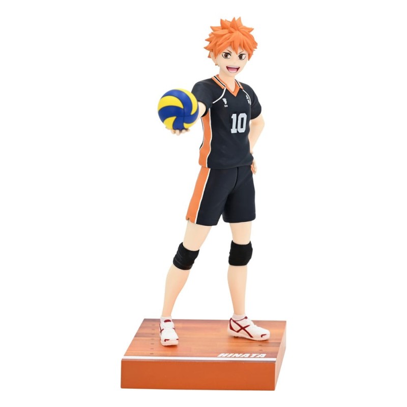 Shoyo Hinata Haikyu!! figura 17 cm