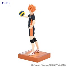 Shoyo Hinata Haikyu!! figura 17 cm