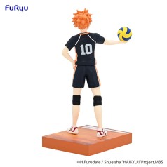 Shoyo Hinata Haikyu!! figura 17 cm