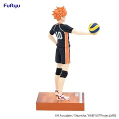 Shoyo Hinata Haikyu!! figura 17 cm