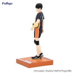 Tobio Kageyama Haikyu!! figura 18 cm