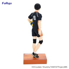 Tobio Kageyama Haikyu!! figura 18 cm