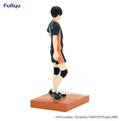 Tobio Kageyama Haikyu!! figura 18 cm