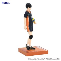 Tobio Kageyama Haikyu!! figura 18 cm