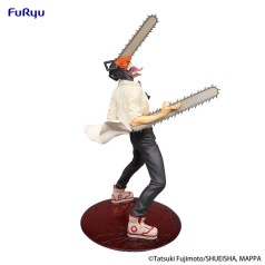 Chainsaw Man Exceed Creative figura 23 cm