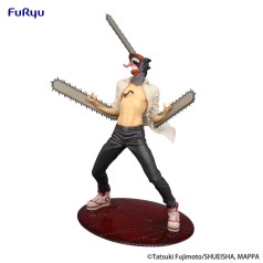 Chainsaw Man Exceed Creative figura 23 cm