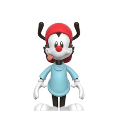 Wakko (con Gorra) Animaniacs Super 7 figura 9 cm