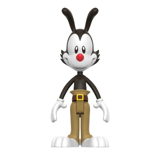 Wakko Animaniacs Super 7 figura 9 cm