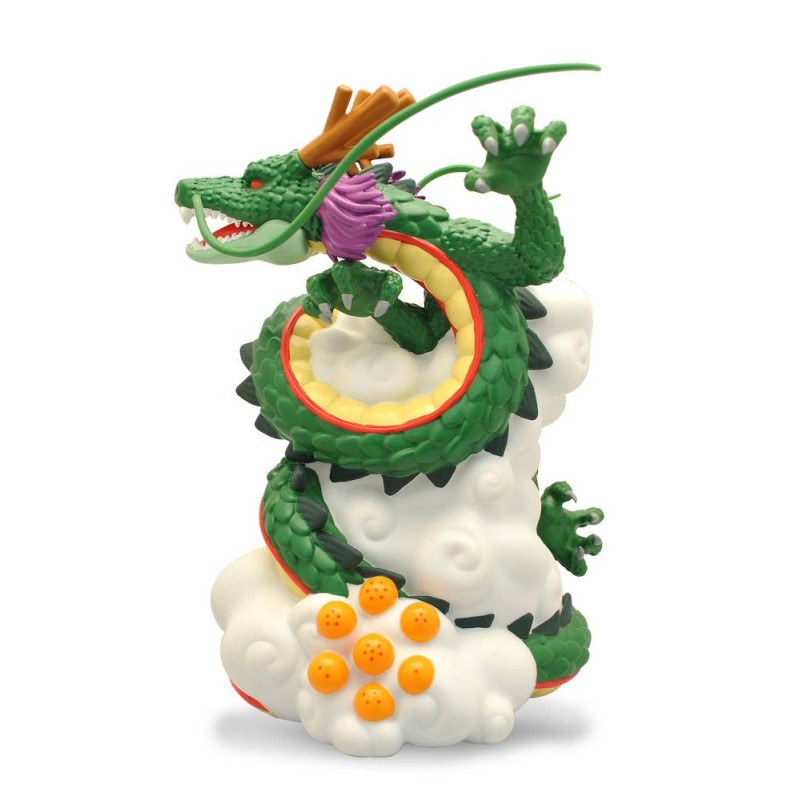 Shenron Dragon Ball hucha 27 cm