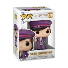 Funko POP! 170 Stan Shunpike (Harry Potter)