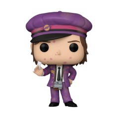 Funko POP! 170 Stan Shunpike (Harry Potter)