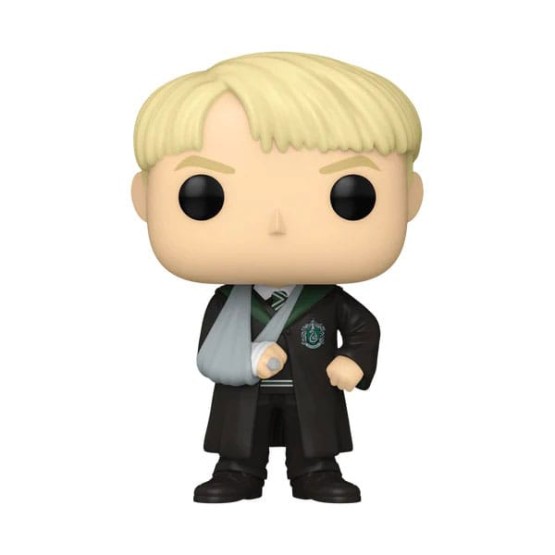 Funko POP! 168 Draco Malfoy (Harry Potter)