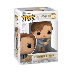 Funko POP! 169 Remus Lupin (Harry Potter)