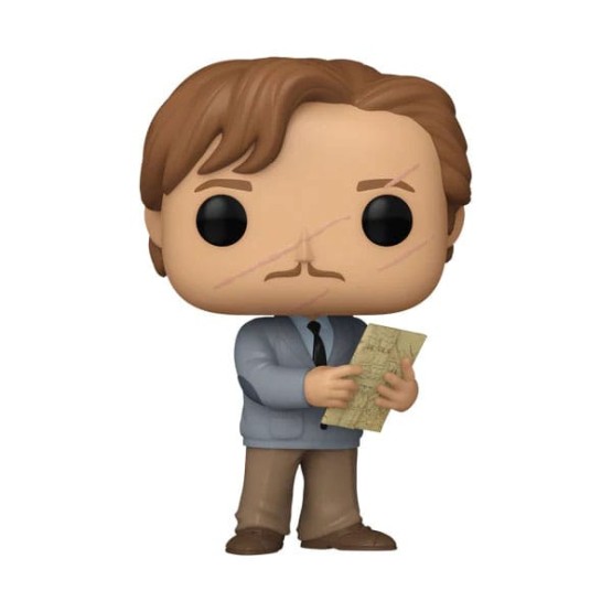 Funko POP! 169 Remus Lupin (Harry Potter)