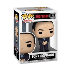 Funko POP! 1522 Tony Soprano (Sopranos)