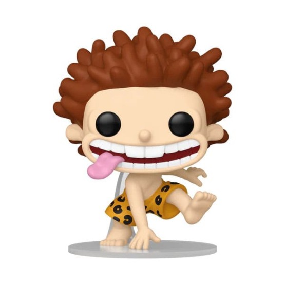 Funko POP! 1527 Donnie Thornberry Special Edition (The Wild Thornberry)