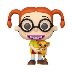 Funko POP! 1528 Eliza Thornberry Special Edition (The Wild Thornberry)