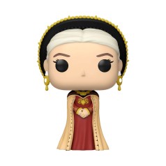 Funko POP! 06 Rhaenyra Targaryen (House of the Dragon)