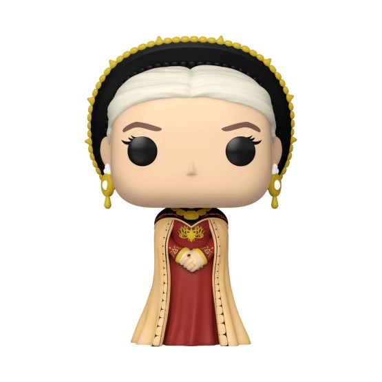 Funko POP! 06 Rhaenyra Targaryen (House of the Dragon)