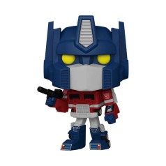 Funko POP! 131 Optimus Prime (Transformers)