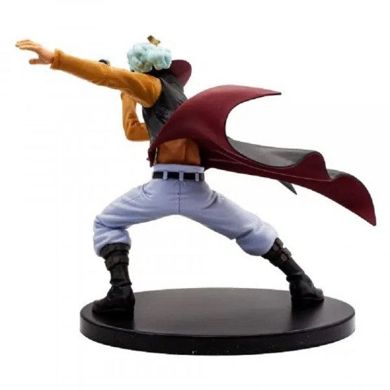 Dracula Mihawk One Piece Battle record collection figura 13 cm