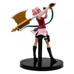 Sakura Haruno Narutop99  figura 15 cm