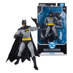 Batman DC Multiverse Knightfall McFarlane figura 18 cm