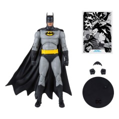 Batman DC Multiverse Knightfall McFarlane figura 18 cm