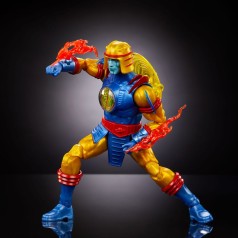 Sy-Klone MOTU Masterverse New Eternia figura 18 cm