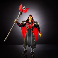 Emperor Hordak MOTU Masterverse revolution figura 18 cm