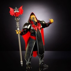 Emperor Hordak MOTU Masterverse revolution figura 18 cm