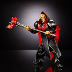 Emperor Hordak MOTU Masterverse revolution figura 18 cm