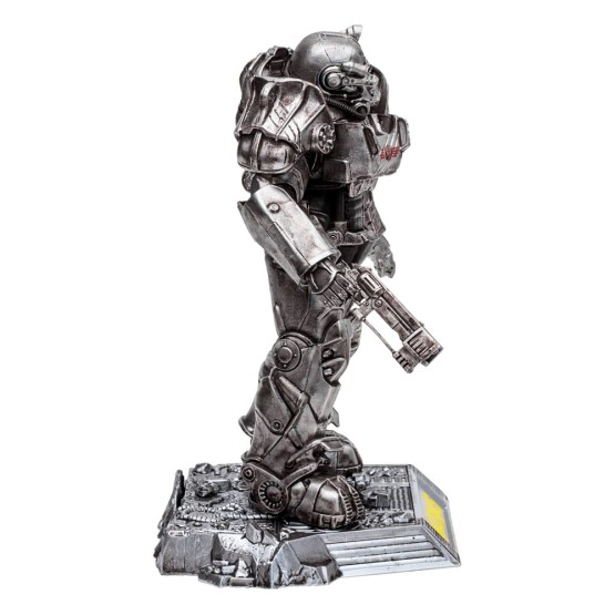 Maximus Fallout McFarlane Movie Manias figura 15 cm