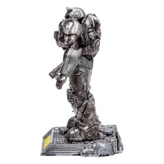 Maximus Fallout McFarlane Movie Manias figura 15 cm