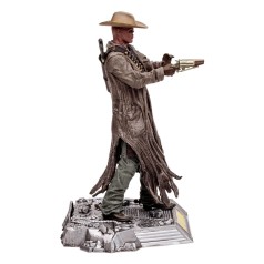 The Ghoul Fallout McFarlane Movie Manias figura 15 cm