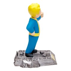 Vault Boy Fallout McFarlane Movie Manias figura 15 cm