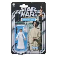 Princes Leia Organa VC 316 SW: A New Hope figura 9,5 cm