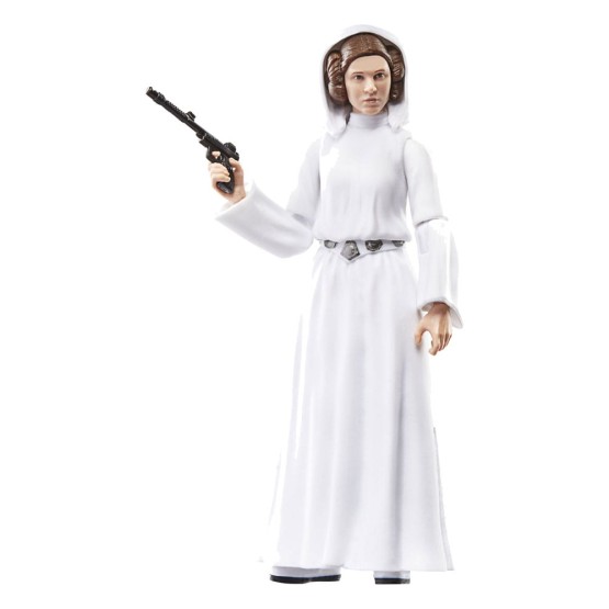 Princes Leia Organa VC 316 SW: A New Hope figura 9,5 cm