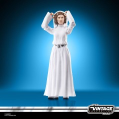 Princes Leia Organa VC 316 SW: A New Hope figura 9,5 cm