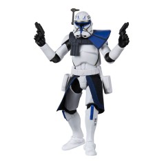 Clone Commander Rex (Bracca Mission) VC 317 SW: The Bad Batch figura 9,5 cm